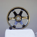 Rota Wheels Grid 1790 5x112 42 57.1 Hyperblack