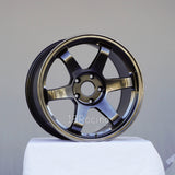 Rota Wheels Grid 1790 5x112 42 57.1 Hyperblack