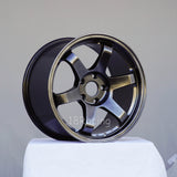 Rota Wheels Grid 1790 5x112 42 57.1 Hyperblack