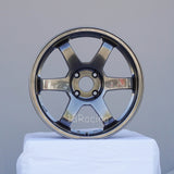 Rota Wheels Grid 1780 4x114.3 35 73 Hyperblack