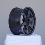 Rota Wheels Grid 1780 4x114.3 35 73 Hyperblack