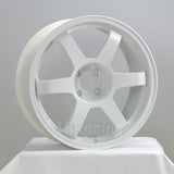 Rota Wheels Grid 1780 4x108 40 63.35 White