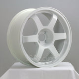 Rota Wheels Grid 1780 4x108 40 63.35 White