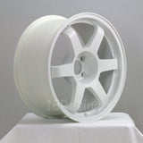 Rota Wheels Grid 1780 4x108 40 63.35 White