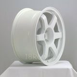 Rota Wheels Grid 1780 4x108 40 63.35 White