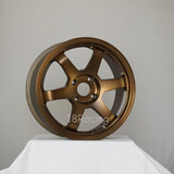Rota Wheels Grid 1780 4X114.3 35 73 Full Royal Sport Bronze