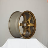 Rota Wheels Grid 1780 4X114.3 35 73 Full Royal Sport Bronze