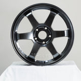 Rota Wheels Grid 1780 5x114.3 44 73 Hyperblack