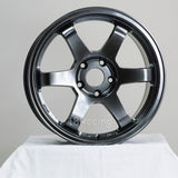 Rota Wheels Grid 1780 5x114.3 44 73 Hyperblack