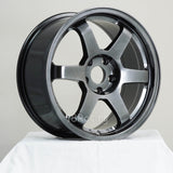 Rota Wheels Grid 1780 5x114.3 44 73 Hyperblack