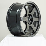 Rota Wheels Grid 1780 5x114.3 44 73 Hyperblack