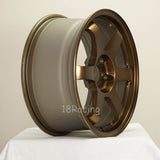 Rota Wheels Grid 1780 5x114.3 35 73 Full Royal Sport Bronze