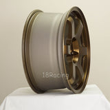 Rota Wheels Grid 1780 5x114.3 44 73 Full Royal Sport Bronze