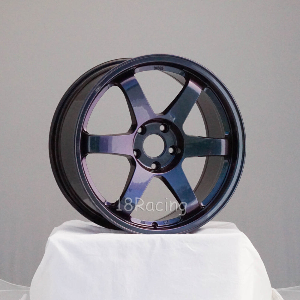 Rota Wheels Grid 1885 5X108 42 73 Chameleon