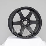 Rota Wheels Grid 1895 5x120 38 64.1 Satin Black