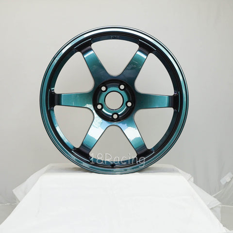 Rota Wheels Grid 1985 5X114.3  44  73 Chameleon