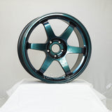 Rota Wheels Grid 1985 5X114.3  44  73 Chameleon