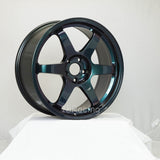 Rota Wheels Grid 1985 5X114.3  44  73 Chameleon