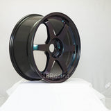 Rota Wheels Grid 1985 5X114.3  44  73 Chameleon