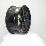 Rota Wheels Grid 1985 5X114.3  44  73 Chameleon