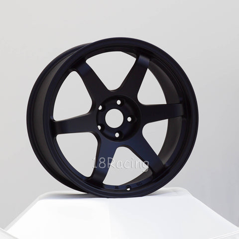 Rota Wheels Grid 1995 5x120 45  73  Satin Black