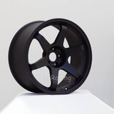 Rota Wheels Grid 1995 5x120 45  73  Satin Black