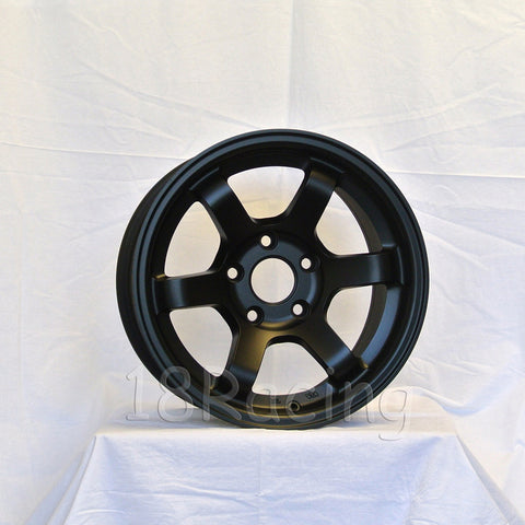 Rota Wheels Grid Concave 1570 5X114.3 20 73 Satin Black