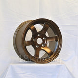Rota Wheels Grid Concave 1570 5X114.3 20 73 Full Royal Sport Bronze