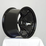 Rota Wheels Grid Concave 1590 5X112 36 57.1 Black