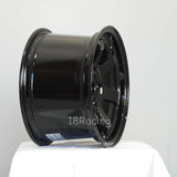 Rota Wheels Grid Concave 1590 5X112 36 57.1 Black