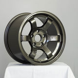 Rota Wheels Grid Concave 1590 5X112 36 57.1 Gunmetal