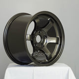 Rota Wheels Grid Concave 1590 5X112 36 57.1 Gunmetal