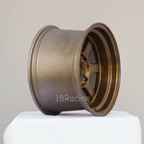 Rota Wheels Grid V 1590 4X114.3 0 73 Full Royal Sport Bronze
