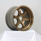 Rota Wheels Grid V 1680 4X114.3 20 73 Full Royal Sport Bronze