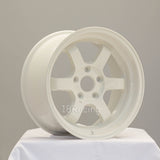 Rota Wheels Grid V 1580 5X114.3 0 73  White