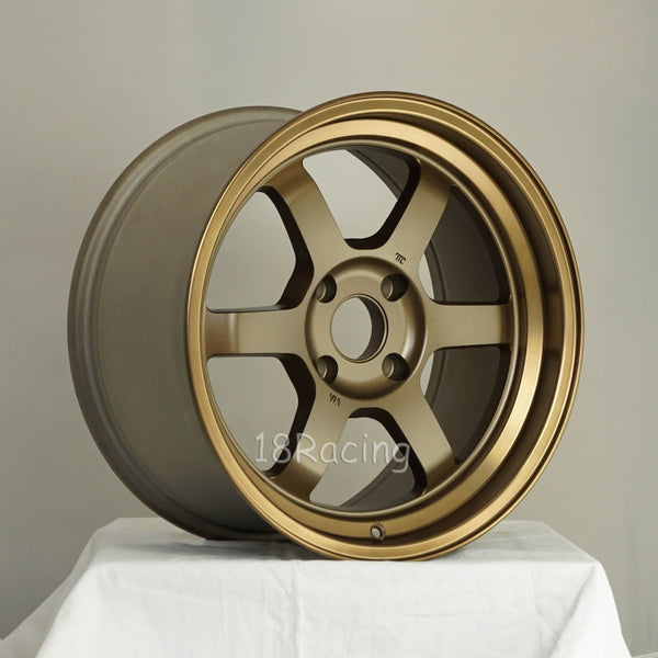 K Speed Rota Rims Rota Wheels Grid V 1790 4X114.3 25 73 Speed Bronze β 18racing