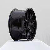 Rota Wheels KB R 1895 5x114.3 38 73 Yamaha Black