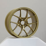 Rota Wheels KB R 1895 5x114.3 38 73 Gold