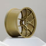 Rota Wheels KB R 1895 5x114.3 38 73 Gold