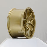 Rota Wheels KB R 1895 5x114.3 38 73 Gold