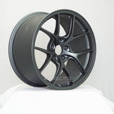 Rota Wheels KB R 1895 5x114.3 38 73 Slate Gray / Gunmetal Gray