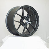 Rota Wheels KB R 1995 5x114.3 40 73  Gunmetal Gray/ Slate Gray