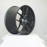 Rota Wheels KB R 1995 5x114.3 40 73  Gunmetal Gray/ Slate Gray