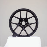 Rota Wheels KB R 1895 5x114.3 38 73 Satin Black