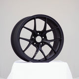 Rota Wheels KB R 1895 5x114.3 38 73 Satin Black