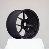 Rota Wheels KB R 1895 5x114.3 38 73 Satin Black