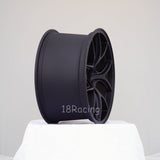 Rota Wheels KB R 1895 5x114.3 38 73 Satin Black