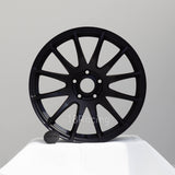 Rota Wheels PWR-RA 1895 5x114.3 22 73 Flat Black