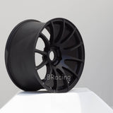 Rota Wheels PWR-RA 1895 5x114.3 22 73 Flat Black