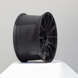 Rota Wheels PWR-RA 1895 5x114.3 22 73 Flat Black